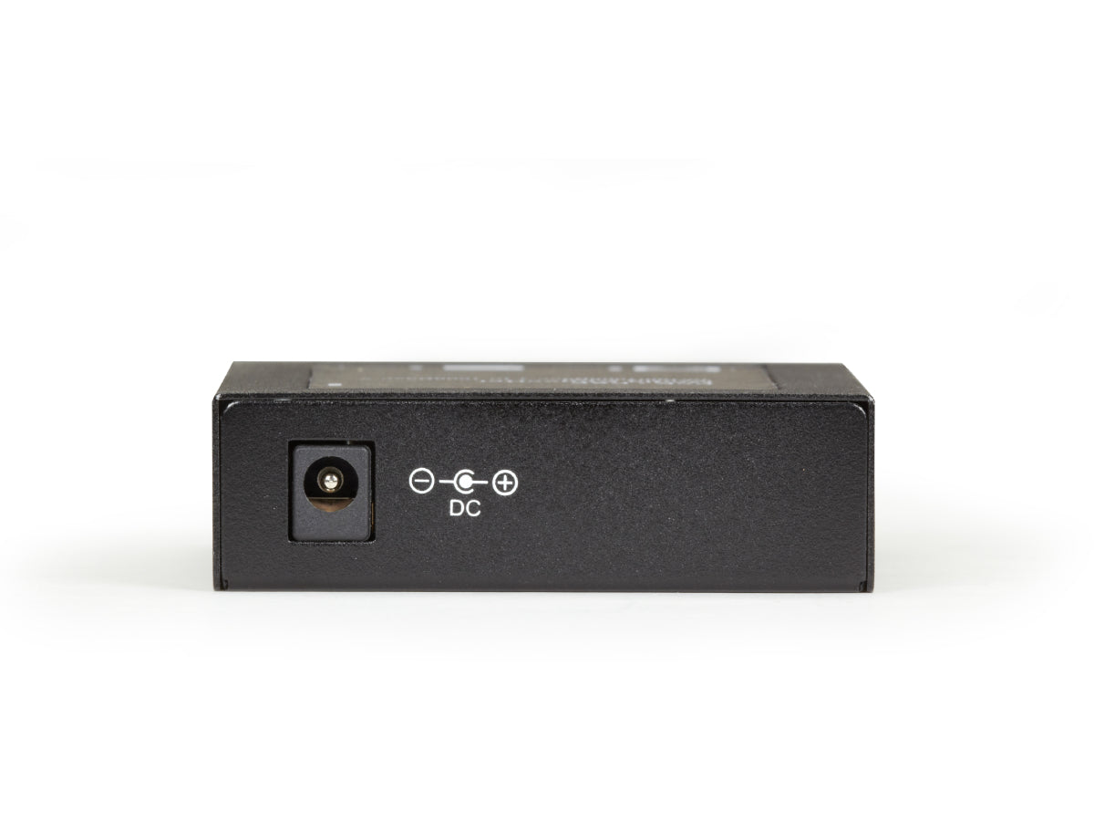 Black Box Corp Gabit Poepse Media Converter Lps535A-Sfp