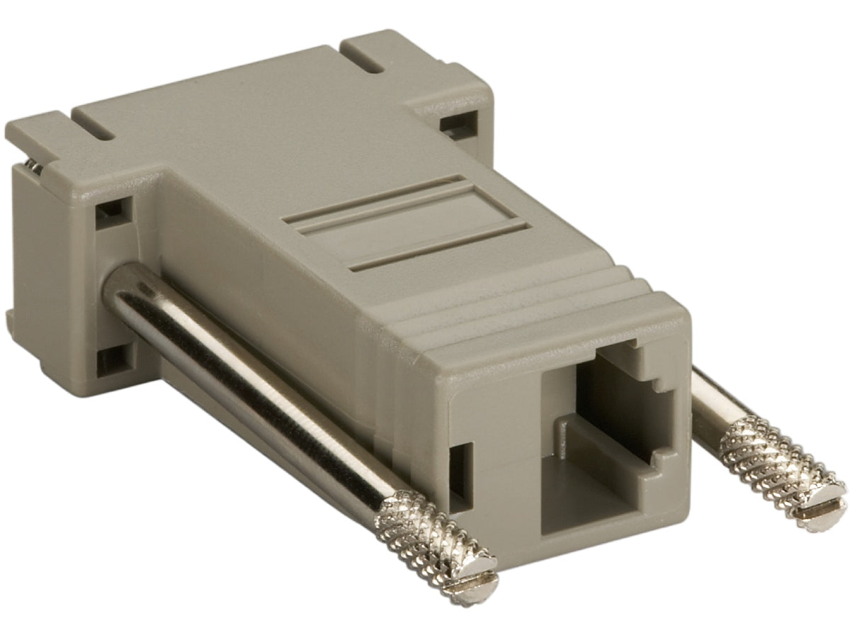 Black Box Corp Er Adapter For Advanced Cons Ls1016A-9Ft