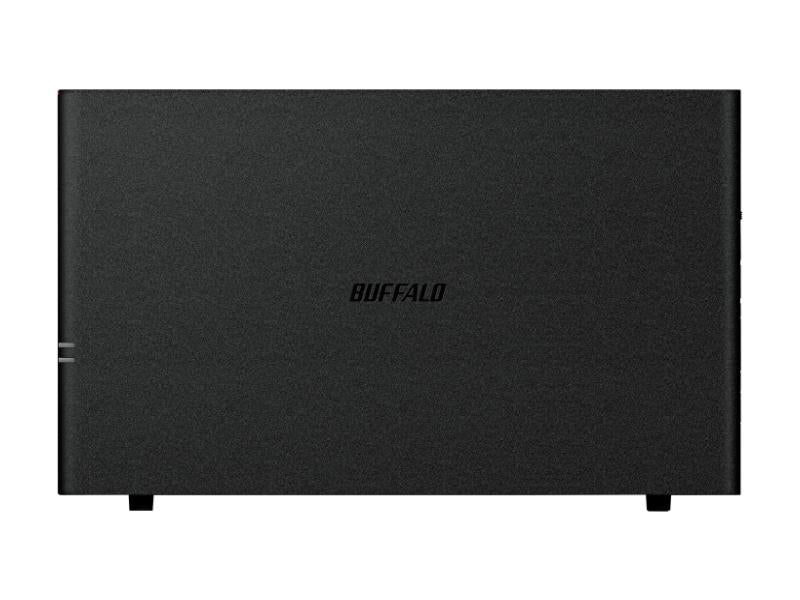 Buffalo Linkstation 210 4Tb 1 Bay Nas For Home (1X4Tb) Standard Hd