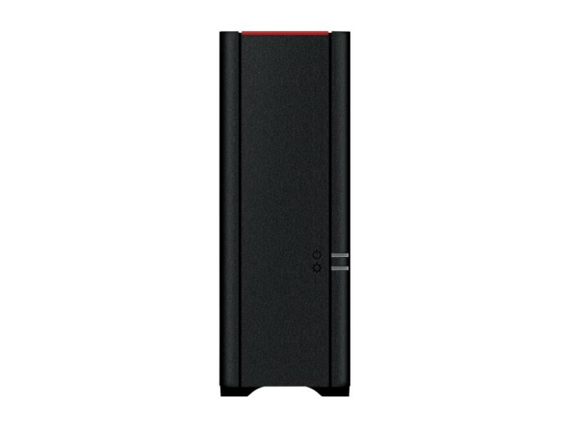 Buffalo Linkstation 210 4Tb 1 Bay Nas For Home (1X4Tb) Standard Hd