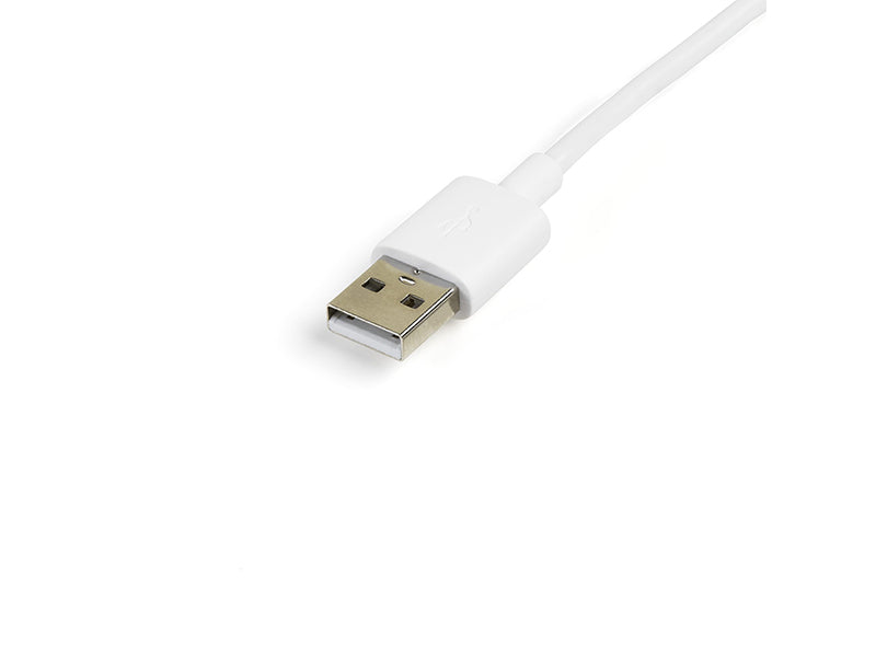 1M Lightning Or Micro Usb To Usb Cable