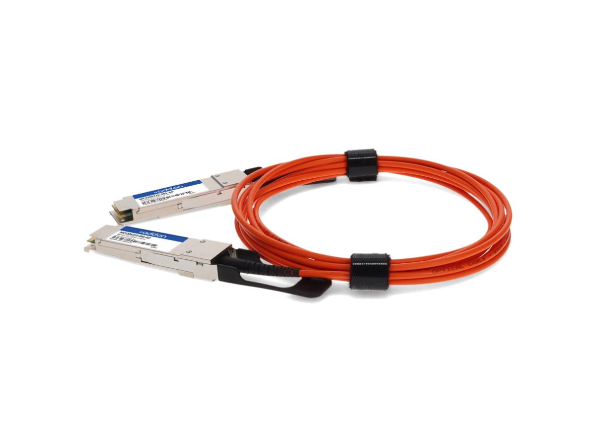 Add-Onmc2206310-005-Ao 5M 40Gb-Aoc Taa Dac F/M
