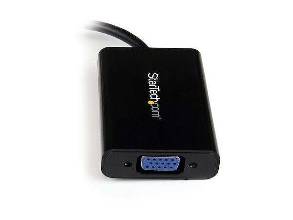 Micro Hdmi To Vga Adapter