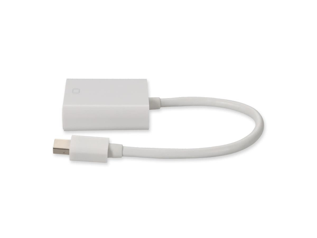 Add-Onmdport2Dviw-5Pk 5Pk 8In Mdp To Dvi M/F A