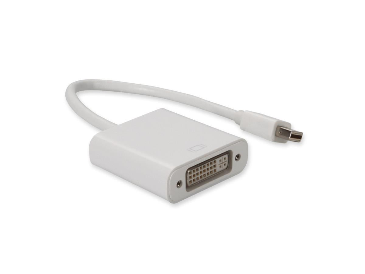 Add-Onmdport2Dviw-5Pk 5Pk 8In Mdp To Dvi M/F A