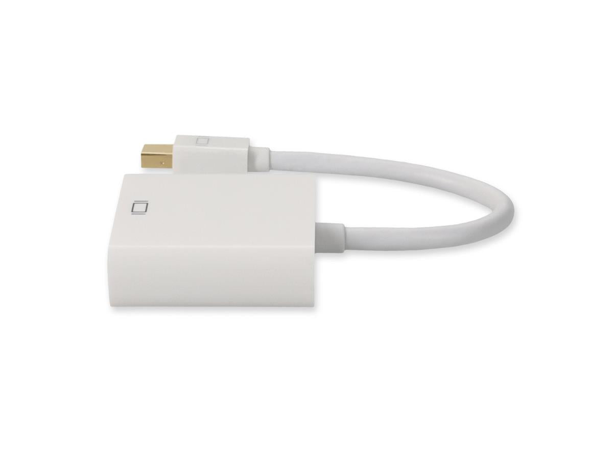 Add-Onmdp2Hdmiw-5Pk 5Pk 8In Mdp To Hdmi 1.3 Ad