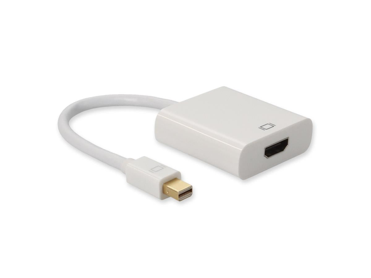 Add-Onmdp2Hdmiw-5Pk 5Pk 8In Mdp To Hdmi 1.3 Ad