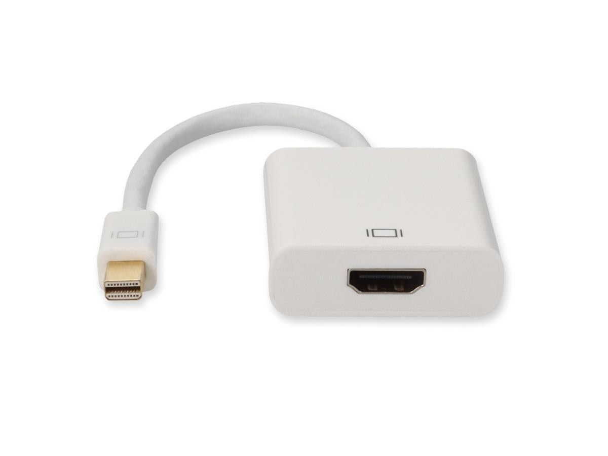Add-Onmdp2Hdmiw-5Pk 5Pk 8In Mdp To Hdmi 1.3 Ad