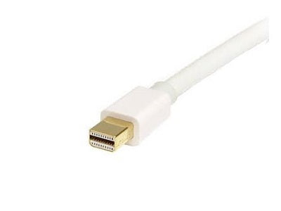 Cable Mini DP a DisplayPort 1.2 de 3 m y 3 m