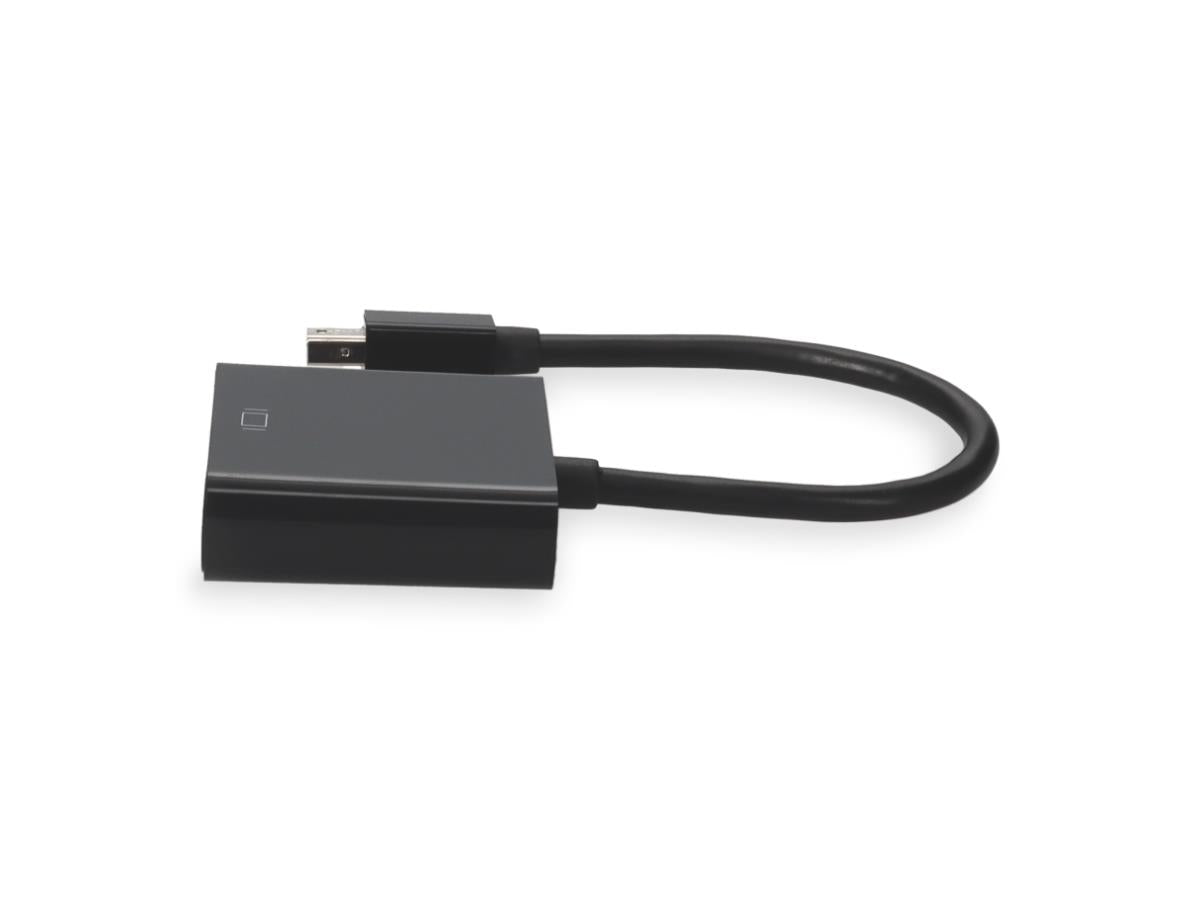 Add-On5Pk Mini-Displayport M To Hdmi F