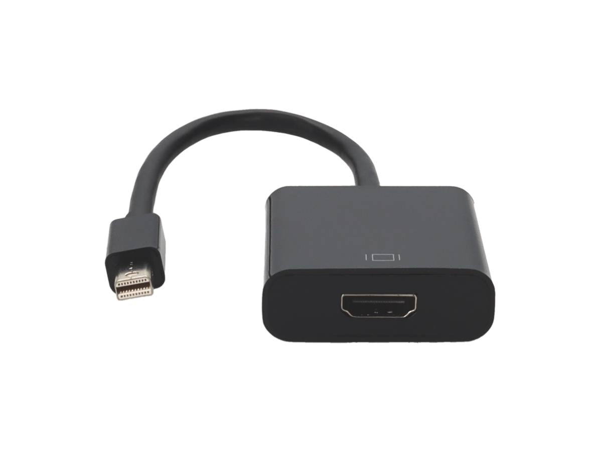 Add-On5Pk Mini-Displayport M To Hdmi F