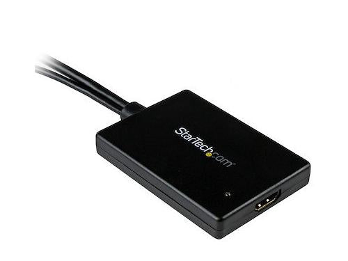 Adaptador de audio USB MDP a HDMI