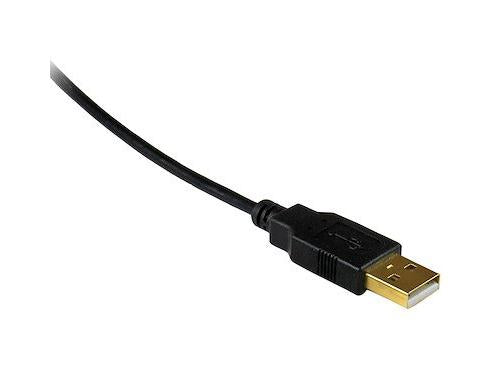 Adaptador de audio USB MDP a HDMI