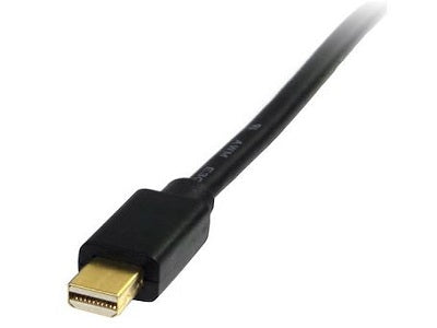 Cable Mini DisplayPort a VGA de 1,8 m (activo)