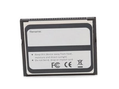 Complemento mm280018U256Cfao 256Mb Cisco Compat Cf