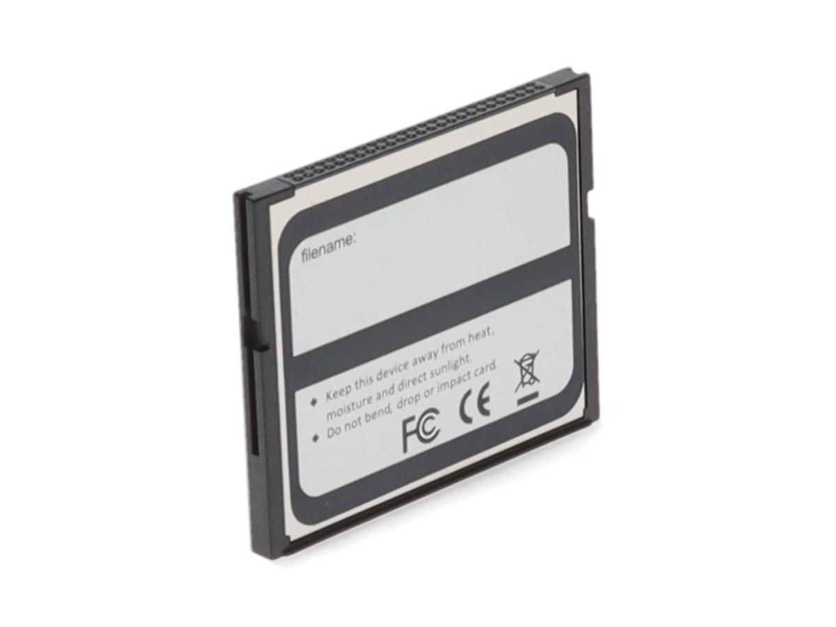 Complemento mm380018U256Cfao 256Mb Cisco Compat Cf