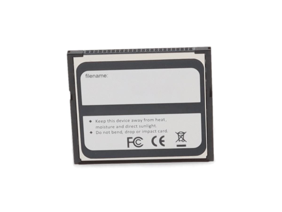 Complemento mm380018U256Cfao 256Mb Cisco Compat Cf