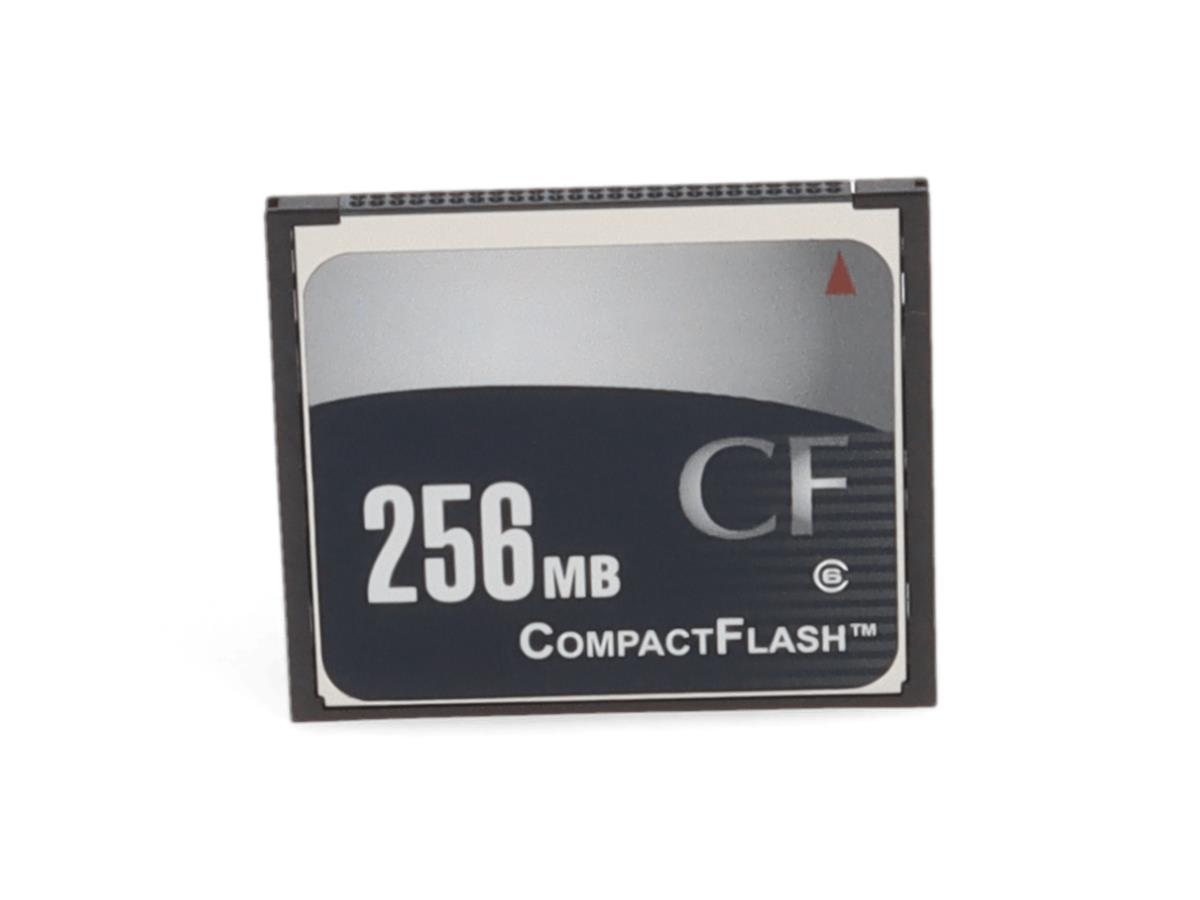 Complemento mm380018U256Cfao 256Mb Cisco Compat Cf