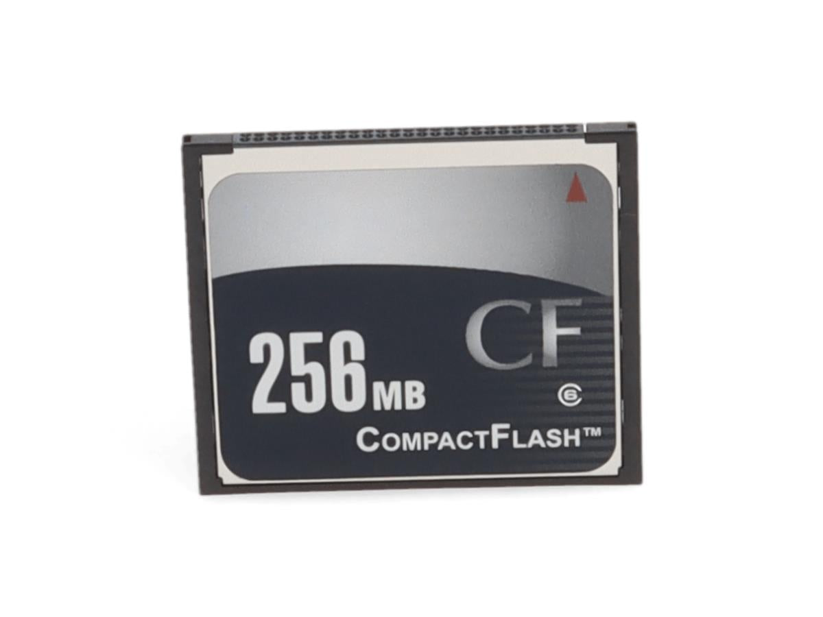 Complemento Cisco Mem-Cf de 256 MB: Compat CF de 256 MB
