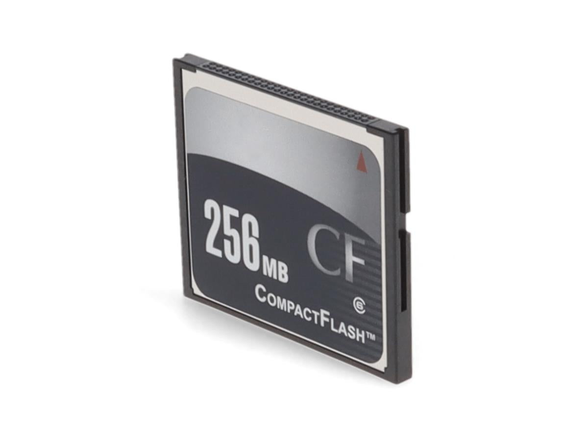 Complemento Cisco Mem-Cf de 256 MB: Compat CF de 256 MB