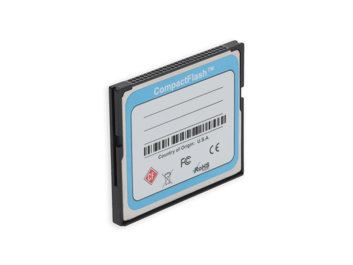 Tarjeta CF adicional de 1 GB Mem-Cf-256U1 GB para Cisco