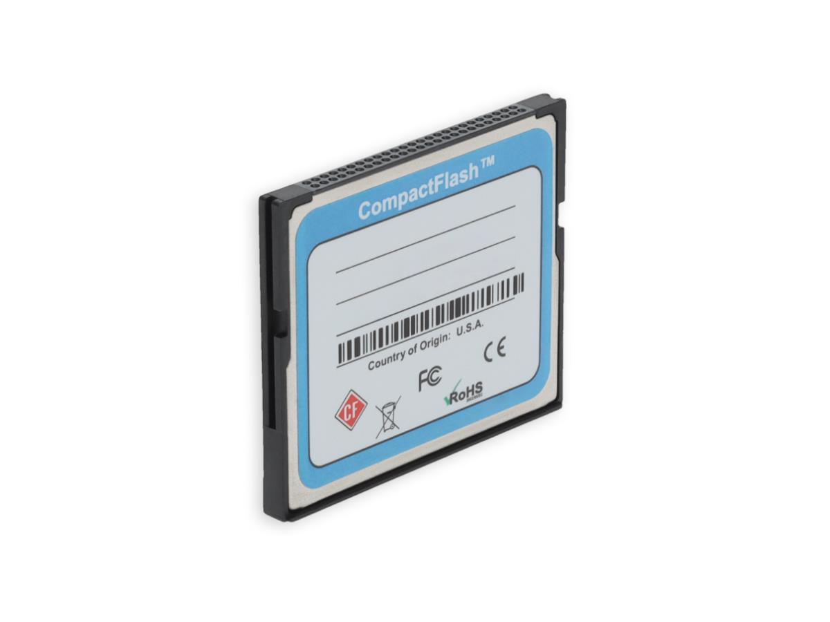 Add-On2Gb Cisco Mem-Cf-256U2Gb Compat Cf