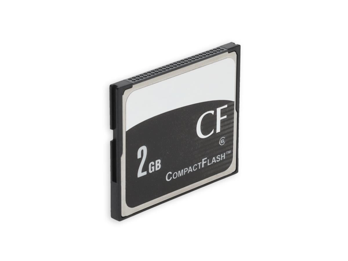 Add-On2Gb Cisco Mem-Cf-256U2Gb Compat Cf