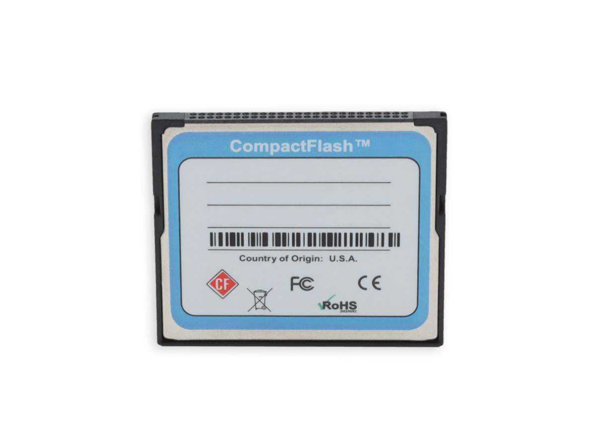 Add-On4Gb Cisco Mem-Cf-256U4Gb Compat Cf