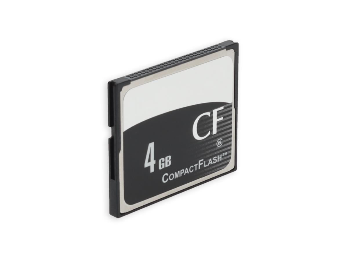 Add-On4Gb Cisco Mem-Cf-256U4Gb Compat Cf