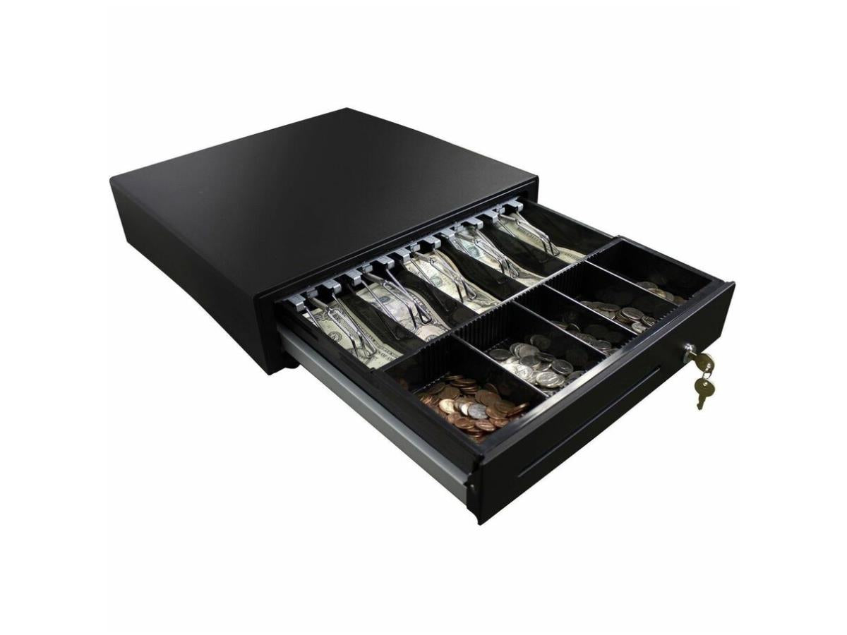 Tiroir-caisse Adesso 16 In Rj12