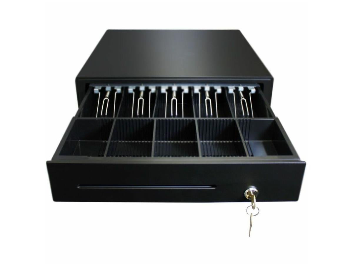 Tiroir-caisse Adesso 16 In Rj12