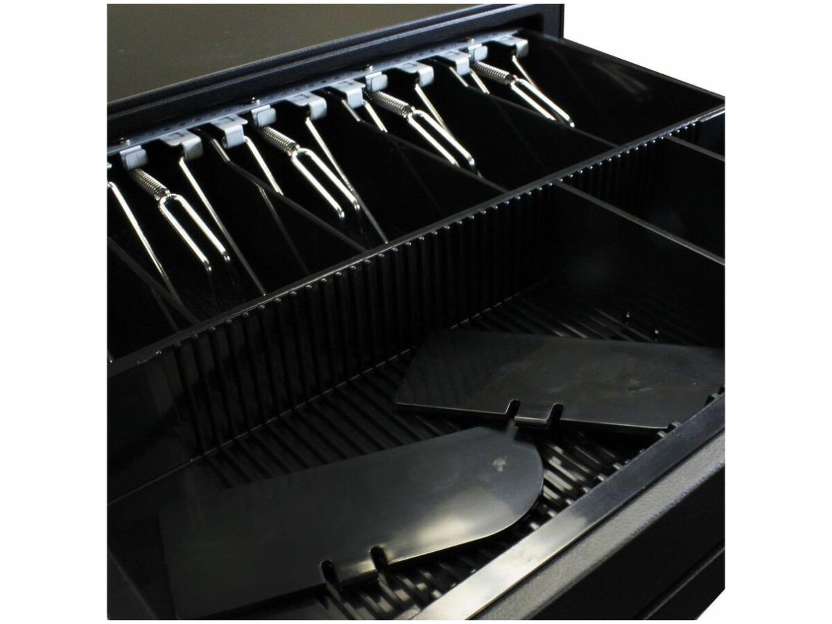 Tiroir-caisse Adesso 16 In Rj12