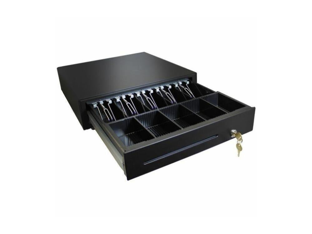 Tiroir-caisse Adesso 16 In Rj12