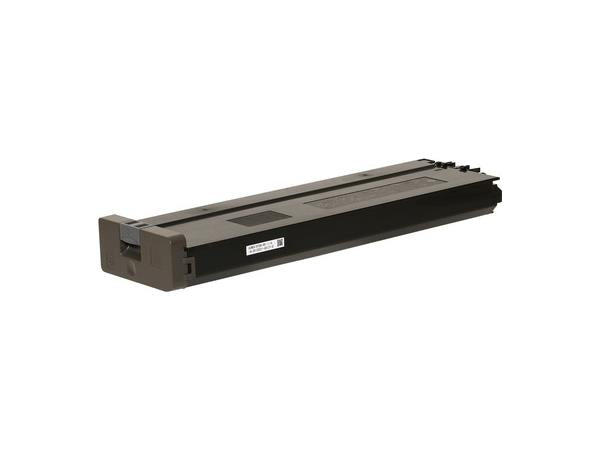 Cartouche de toner noir Sharp