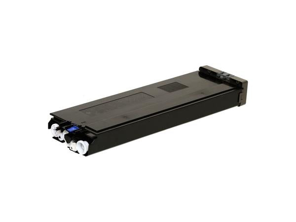 Cartouche de toner noir Sharp