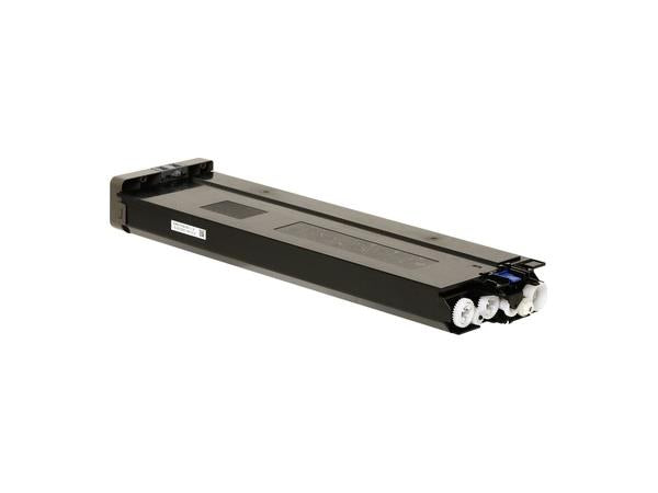 Cartouche de toner noir Sharp