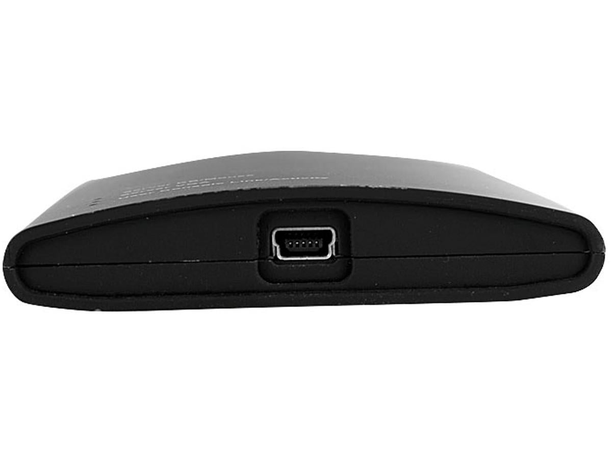 Adaptateur Startech.Com Crash Cart - 1920 x 1200 - Ordinateur portable (États-Unis)