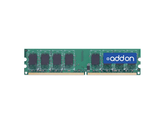 Module complémentaire 4 Go DDR2-800 MHz Udimm F/ HP