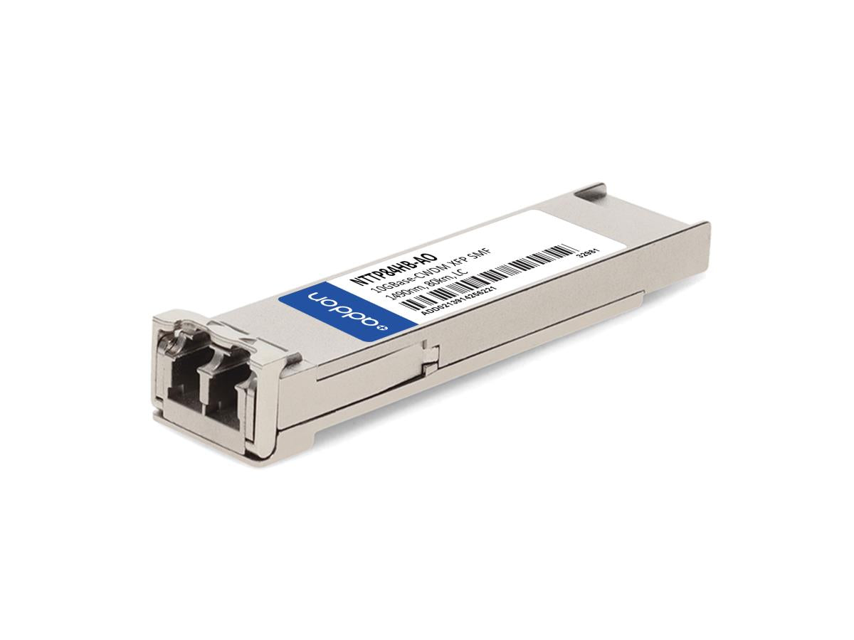 Add-On Ciena Nttp84Hb Comp Taa 80Km Xfp Lc Xcvr