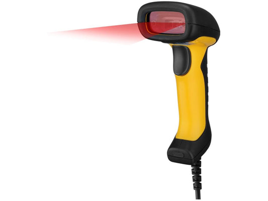 Adesso Ccd H&Held Scanner de codes à barres