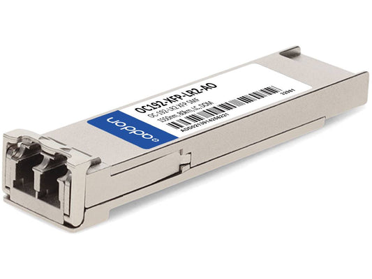 Add-Onbrocade (anciennement) Comp Taa