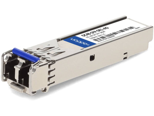 Module complémentaire Brocade (anciennement) Oc48-Sfp-Sr1 Comp Taa