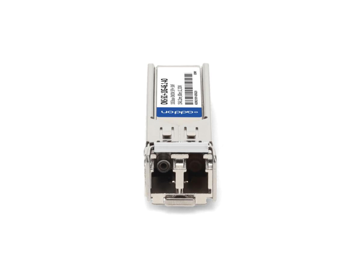 Addon Cisco Ons-Sc+-10G-46.1 Compatible Taa Compliant 10Gbase-Dwdm