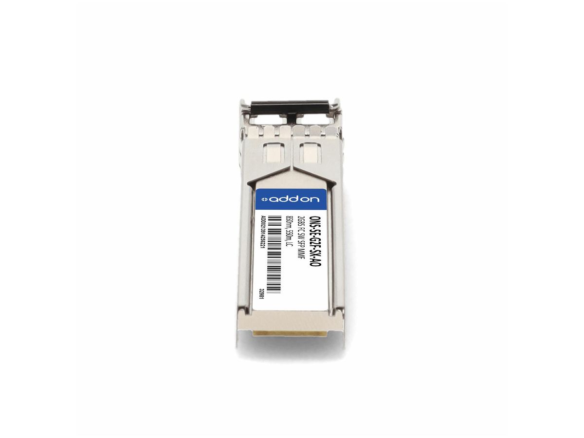 Adaptador Cisco Ons-Se-G2F-Sx Comp Taa SFP Lc Xcvr