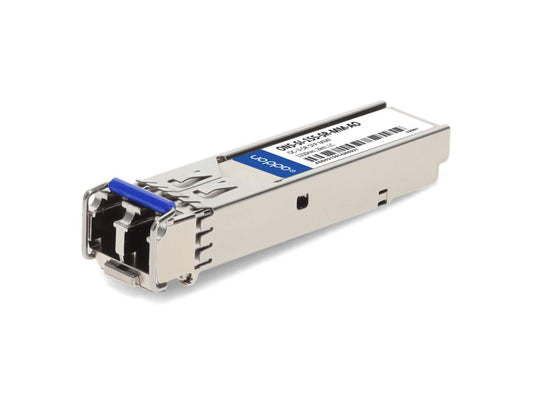 Module complémentaire Cisco Ons-Si-155-Sr-Mm Comp Taa SFP LC