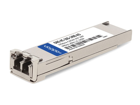 Module complémentaire Cisco Ons-Xc-10G-1490 Comp Taa Xfp Xcvr