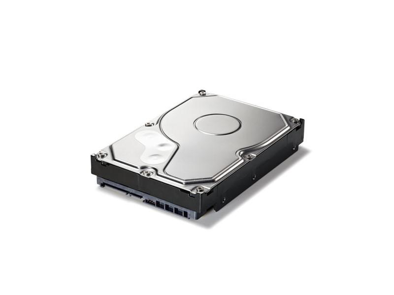 Buffalo Replacement Hard Drive 3Tb For Drivestation Quad (Hd-Qh)