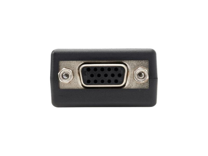 Eaton Tripp Lite Series 6In Displayport To Vga Adapter Active Conv