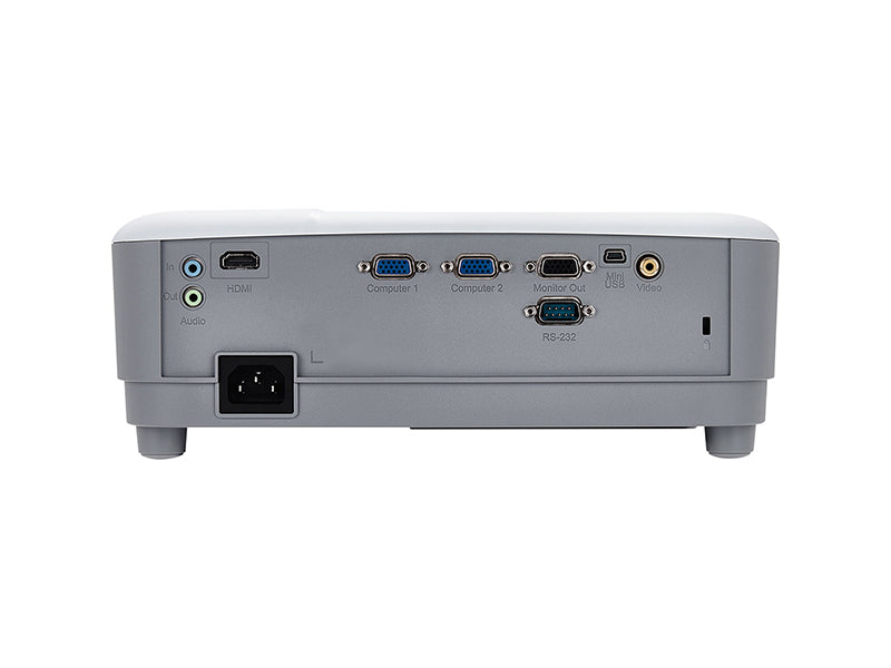 Projecteur DLP 3D WXGA 3600 lumens