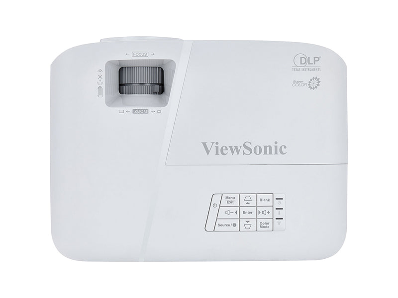 Projecteur DLP 3D WXGA 3600 lumens